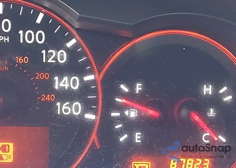 2008 Nissan Altima 2.5/2.5S z USA, uszkodzony, nr VIN 1N4AL21E98N438618